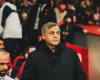 «On l’a payé cher…», déclarations de Bruno Genesio après LOSC – OL