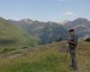 Le vidéaste lotet-garonnais Bernard Lataste nous emmène dans les Pyrénées