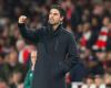 Arteta prêt à faire revenir l’ancienne star de Guardiola ?