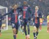 Ligue 1 – Le PSG s’impose contre Lens et creuse l’écart