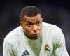 Kylian Mbappé bientôt « viré » au Real Madrid ?