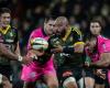 La Rochelle recovers in style against Stade français