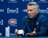 Non, Martin St-Louis n’a pas perdu son vestiaire, clame Renaud Lavoie