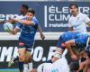 Top 14 – Castres s’impose après la sirène face à Montpellier lors de la 9e journée de championnat