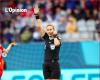 Bouchra Karboubi parmi les 30 meilleurs arbitres de 2024