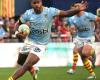 L’USAP s’impose sans trembler contre Vannes