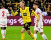 BVB-Notelf se bat pour la victoire contre le RB Leipzig – 1er but de Beier