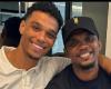 “Il faut faire attention papa”, quand Samuel Eto’o inquiète son fils (photo)