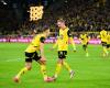 Guirassy délivre Dortmund et fait finalement tomber Leipzig – Bundesliga – J9 – Dortmund-RB Leipzig (2-1)