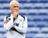 Mauvaise nouvelle pour Didier Deschamps