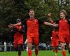 Le Stade Lavallois perd deux points en fin de match contre Saint-Renan