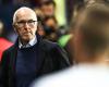 McCourt prépare son départ, en voici la preuve