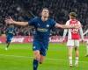 PSV – Tout sur | Le PSV et l’Ajax étaient en parfait équilibre avant le 166e match officiel