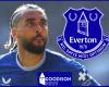 Calvert-Lewin flops en 2/10 – Notes des joueurs d’Everton contre Southampton