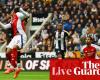 Newcastle United 1-0 Arsenal : Premier League – comme c’est arrivé