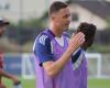 Matic (OL) a rendu hommage aux victimes de Novi Sad contre Lille