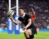 Au bout du suspense, les All Blacks dominent l’Angleterre