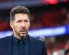 “Cela n’a aucun sens de jouer demain”, la déclaration très forte de Simeone