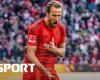 9e tour de Bundesliga – Kane marque et marque – Le BVB gagne encore – Sport