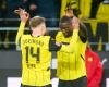 Dortmund bat Leipzig – Kiel célèbre sa première victoire – À l’actualité – Nürtinger Zeitung