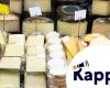 Rappel d’urgence de fromages populaires chez Leclerc, Carrefour et Cora suite à une contamination