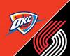 Thunder 137-114 Trail Blazers (1er novembre 2024) Récapitulatif du match