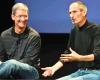 Ce conseil que Steve Jobs a donné à Tim Cook a changé sa carrière pour toujours