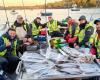 l’épopée suisse au Championnat du monde de pêche en mer