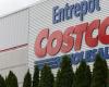 produits de base moins chers chez Costco