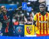 Objectif : compositions probables