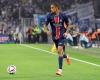 DIRECT. PSG – Lens : suivez le match