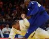 “J’ai perdu toute force…” Tatsuru Saito, le judoka battu deux fois par Teddy Riner, révèle la raison de ses défaites