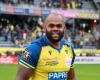 Un club de Top 14 veut recruter Peceli Yato