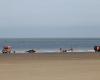 Un corps découvert sur une plage de Calais