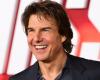 Tom Cruise en discussion sur une suite de “Days of Thunder”