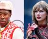 Tyler, le créateur qualifie les fans de Taylor Swift de « racistes » lors d’un récent concert