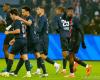 Match : PSG/Lens (1-0), performances individuelles