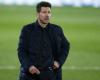 Selon Diego Simeone (Atlético de Madrid), jouer la Liga ce week-end n’a « aucun sens »