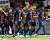 Les compositions PSG/Lens selon la presse