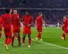 Harry Kane et Kingsley Coman s’amusent face à l’Union Berlin – Bundesliga – J9 – Bayern-Union Berlin (3-0)