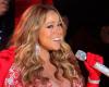 Mariah Carey lance la saison de Noël : Actualités