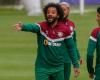 Fluminense et Marcelo mettent fin à leur collaboration