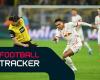 Le PSG bat Lens en Ligue 1 et Dortmund affronte Leipzig en Bundesliga