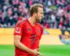 Bayern – Union Berlin : Harry Kane punit l’effronté gardien de l’Union Rönnow !