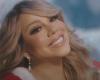 Mariah Carey lance officiellement le compte à rebours jusqu’à Noël 2024