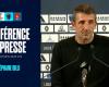 Paris FC vs Rodez AF : la conférence d’après-match du coach !