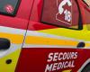 Accident sur l’A31, un mort et deux en urgence absolue à Moulins-lès-Metz