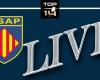 DIRECT. Top 14 : USAP-Vannes, duel de mal classés, un match à suivre en direct à 16h30