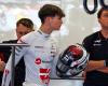 Oliver Bearman remplace Kevin Magnussen pour le reste du week-end à Sao Paulo