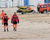 Une enquête ouverte après la découverte du corps d’un homme sur une plage du Pas-de-Calais : Actualités